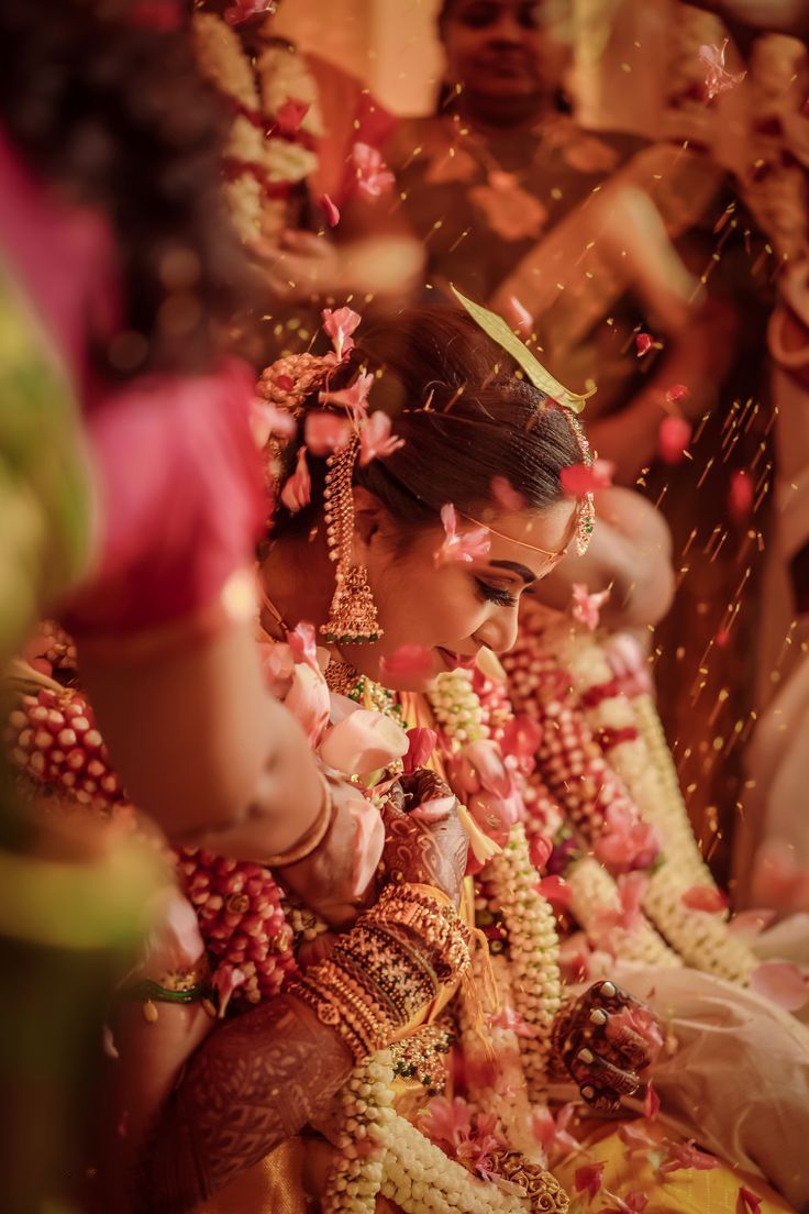 Candid celebration dance